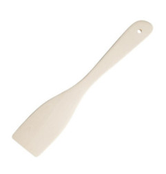 Spatule en bois Vogue 305mm