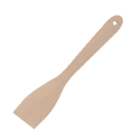 Spatule en bois Vogue 305mm