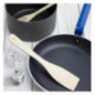 Spatule en bois Vogue 305mm