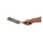 Spatule coudée ajourée Vogue