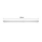 Pince-commandes Vogue 1220mm