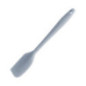 Grande spatule en silicone résistant à la chaleur Vogue grise