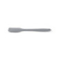 Grande spatule en silicone résistant à la chaleur Vogue grise
