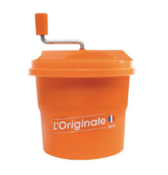 Essoreuse à salade manuelle Dynamic 5L