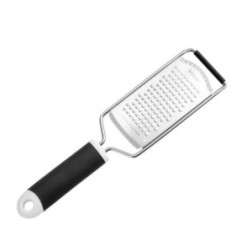 Râpe étroite Vogue grains moyenne