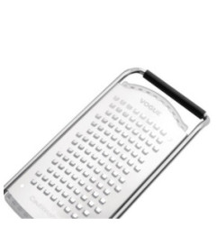 Râpe étroite Vogue grains moyenne