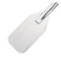 Spatule géante inox Vogue - Pleine
