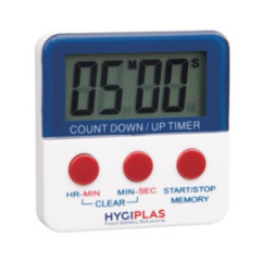 Minuteur aimanté Hygiplas