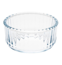 Ramequin en verre Pyrex 9,7 cm