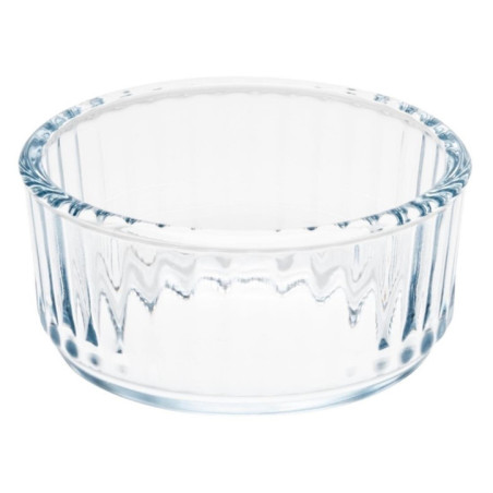 Ramequin en verre Pyrex 9,7 cm