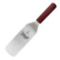 Spatule coudée anti chaleur Mercer Culinary Hells Handle