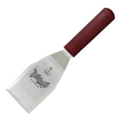 Spatule professionnelle anti-chaleur Mercer Culinary Hells Handle 76mm