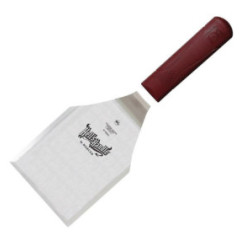 Spatule professionnelle anti-chaleur Mercer Culinary Hells Handle 102mm