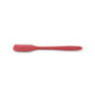 Grande spatule rouge en silicone 280mm
