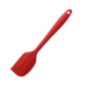 Grande spatule rouge en silicone 280mm