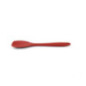 Spatule et cuillère rouge en silicone 280mm