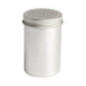 Salière aluminium 30cl