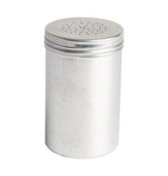 Poivrière aluminium 30cl