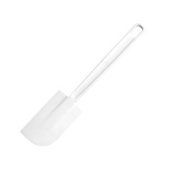 Spatule et maryse embout caoutchouc Vogue 255mm