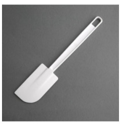 Spatule et maryse embout caoutchouc Vogue 255mm