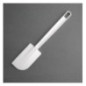 Spatule et maryse embout caoutchouc Vogue 255mm