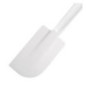 Spatule et maryse embout caoutchouc Vogue 255mm