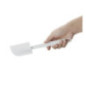 Spatule et maryse embout caoutchouc Vogue 255mm