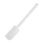 Spatule et maryse embout caoutchouc Vogue 355mm