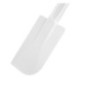 Spatule et maryse embout caoutchouc Vogue 355mm