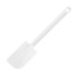 Spatule et maryse embout caoutchouc Vogue 355mm