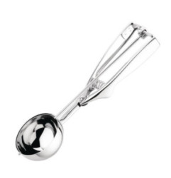 Portionneur à glace en inox 70ml Vogue