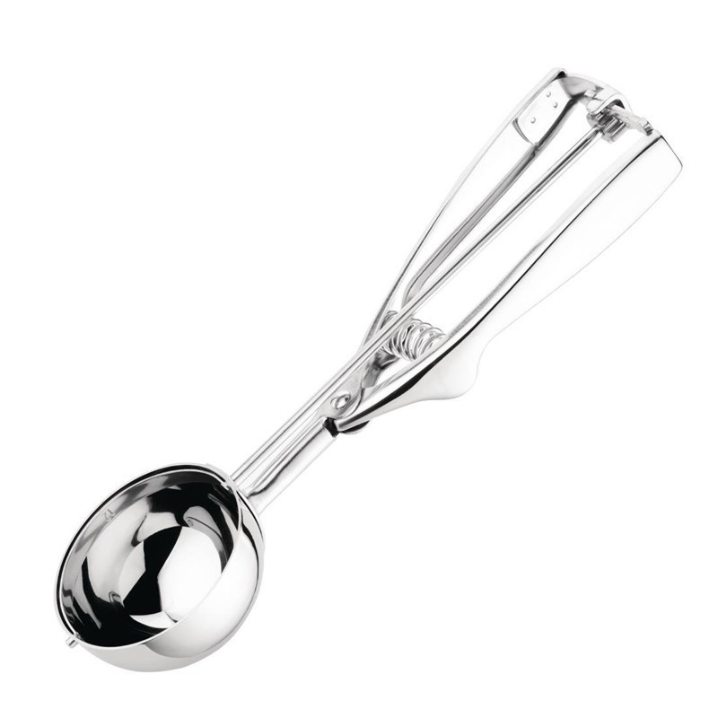 Portionneur à glace en inox 70ml Vogue