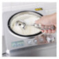 Portionneur à glace en inox 70ml Vogue