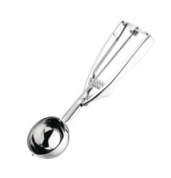 Portionneur à glace en inox 50ml Vogue