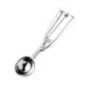 Portionneur à glace en inox 50ml Vogue