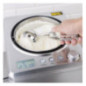 Portionneur à glace en inox 50ml Vogue