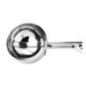 Portionneur à glace en inox 36ml Vogue