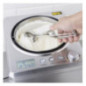 Portionneur à glace en inox 36ml Vogue