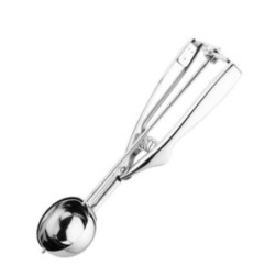 Portionneur à glace en inox 33ml Vogue