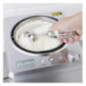 Portionneur à glace en inox 33ml Vogue