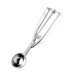 Portionneur à glace en inox 25ml Vogue