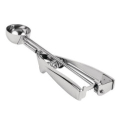 Portionneur à glace en inox 18ml Vogue