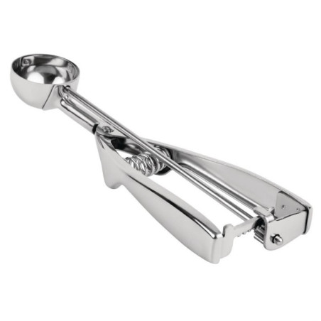 Portionneur à glace en inox 18ml Vogue