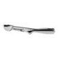 Portionneur à glace en inox 18ml Vogue