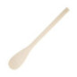 Spatule en bois Vogue 457mm