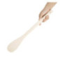 Spatule en bois Vogue 457mm