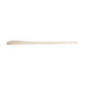 Spatule en bois Vogue 457mm