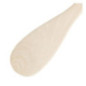 Spatule en bois Vogue 457mm