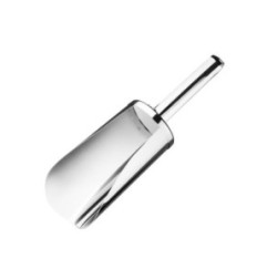 Pelle en acier inoxydable Vogue 1L