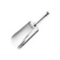 Pelle en acier inoxydable Vogue 1L